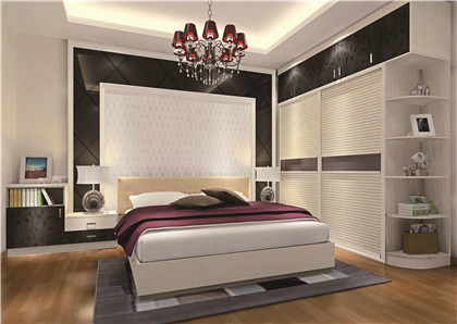 成都衣柜定制廠家