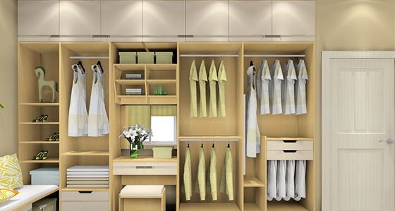 成都全屋定制品牌