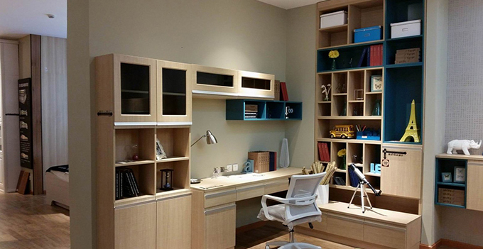 成都全屋定制家具