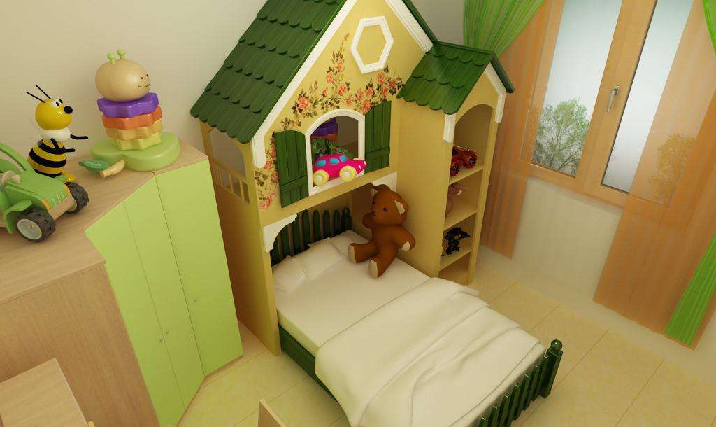 成都全屋定制家具