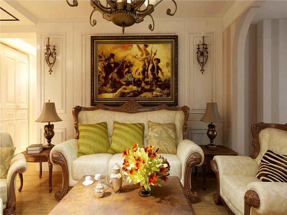 成都全屋定制家具介紹港風裝修